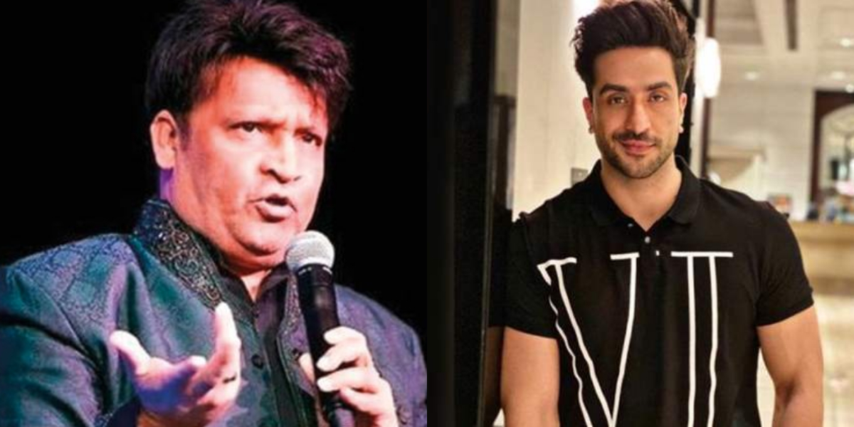 Aly Goni Umer Sharif