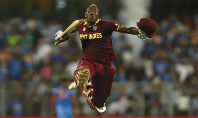West Indies wait on Russell ahead of T20 World Cup opener with England