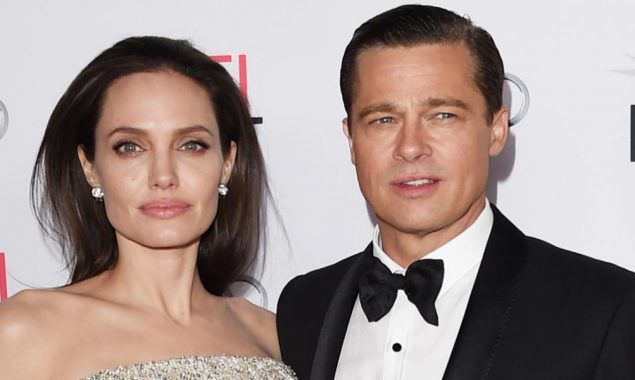 Brad Pitt’s divorce appeal will not be heard by the California Supreme Court