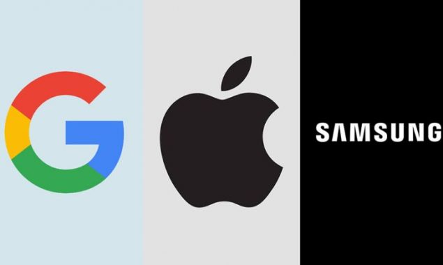 Apple, Samsung and Google gearing up for the huge events of the year 2021