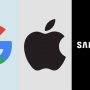 Apple, Samsung and Google gearing up for the huge events of the year 2021