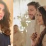 Areeba Habib teases fans with her wedding preparations; take a look!