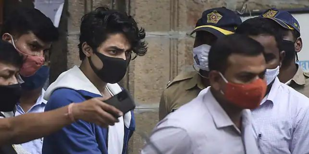 Here is why Aryan Khan did not appear at NCB for questioning