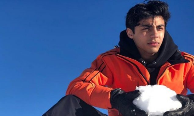 Aryan Khan to move High Court tomorrow for bail