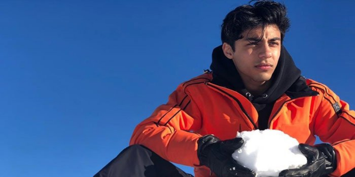 Aryan Khan drugs case