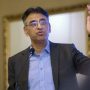 Asad Umar asks India to hold comprehensive dialogue with Pakistan