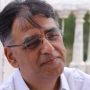 40 mn Pakistanis fully vaccinated against Covid: Asad Umar