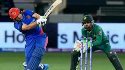 Afghanistan rocked as Asghar quits in middle of World Cup