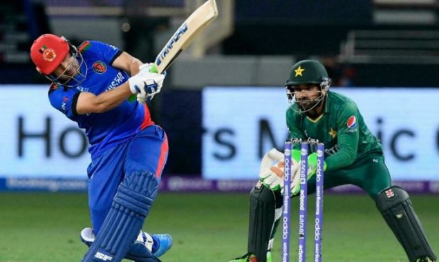 Afghanistan rocked as Asghar quits in middle of World Cup
