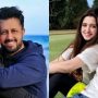 Atif Aslam pens a sweet birthday wish on wife Sara Bharwana’s big day