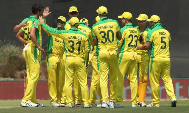 ICC T20 World Cup: Australia bank on bowlers for maiden title