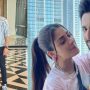 Ayeza Khan serves couple goals with hubby Danish in a recent click