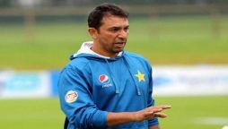 Pakistan needs to work hard on fielding: Azhar Mahmood