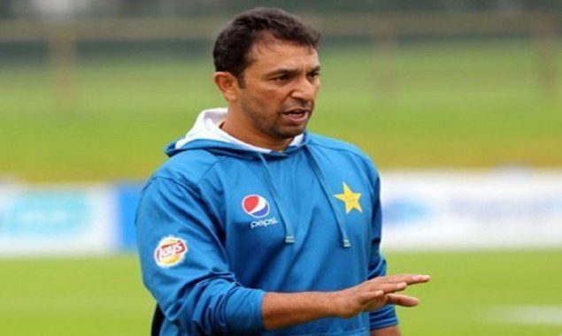Pakistan needs to work hard on fielding: Azhar Mahmood