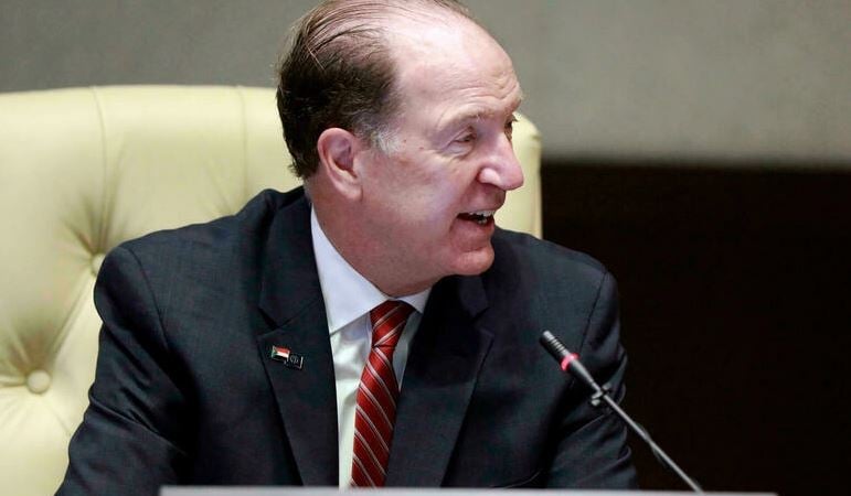 Poor countries need 'comprehensive' debt relief: World Bank chief