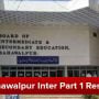 BISE Bahawalpur announces Inter Part 1 result 2021