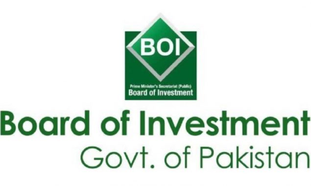 Board of Investment assures facilitation to foreign investors