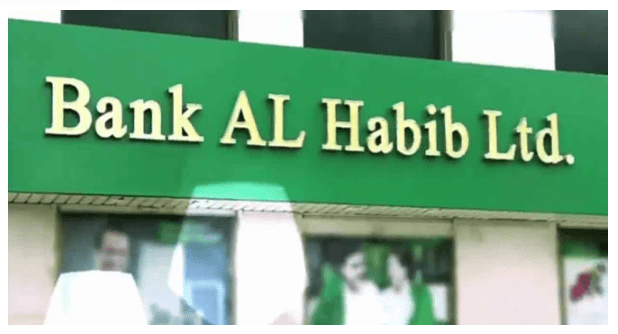 Bank Al Habib declares 18% decline in profit