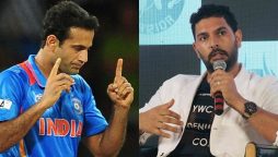 Indian cricketers