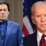 Key US lawmaker asks Blinken to ensure Biden calls Prime Minister Imran Khan