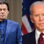 Biden thanks Prime Minister Imran Khan for joining ‘Global Methane Pledge’