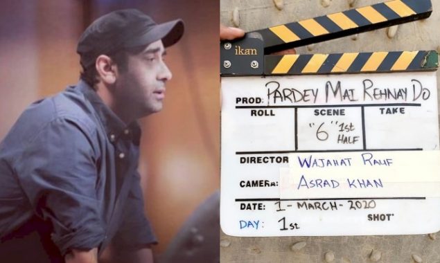 Wajahat Rauf’s ‘Parde Mein Rehne Do’ is about a social issue