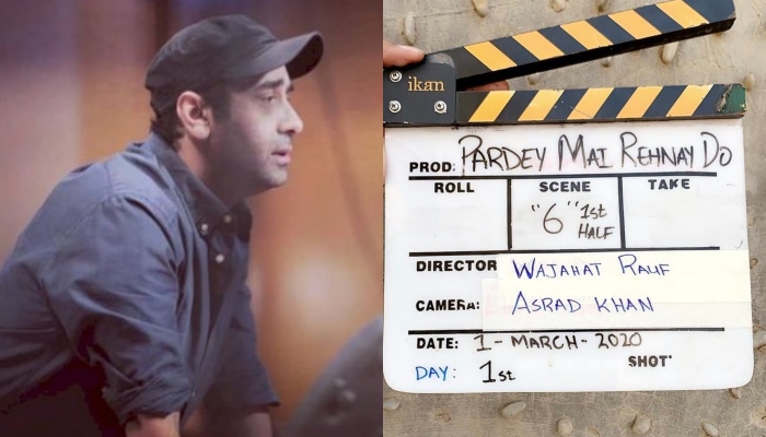 Wajahat Rauf. Image: Instagram