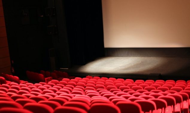 NCOC reopens cinemas, shrines for fully vaccinated citizens