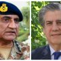 Senior NATO official appreciates Pakistan’s role in Afghanistan