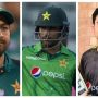 Sarfaraz, Haider, Fakhar included in Pakistan squad for T20 World Cup