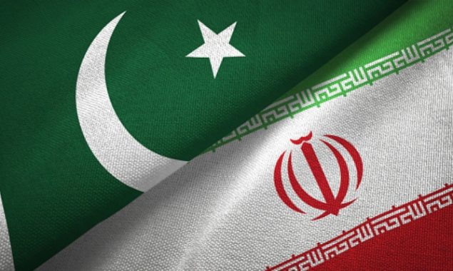 Pakistan Iran to strengthen cooperation