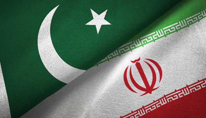Pakistan Iran to strengthen cooperation