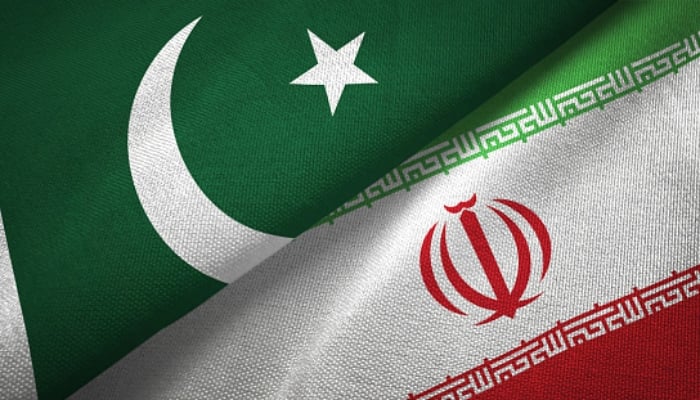 Pakistan Iran to strengthen cooperation