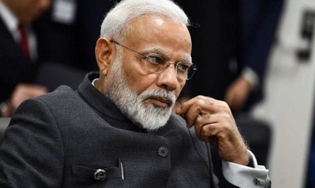 Indian PM Modi urges ‘talks’ to stop Ukraine war