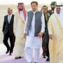 Prime Minister Imran Khan to attend Middle East Green Initiative Summit in Riyadh today
