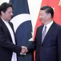 Prime Minister Imran Khan, Chinese President Xi discuss ways to improve bilateral ties
