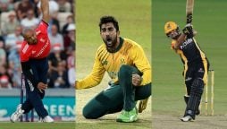 T20 Cricket World Cup: Six players to watch