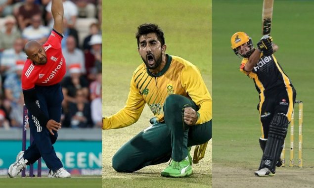 T20 Cricket World Cup: Six players to watch