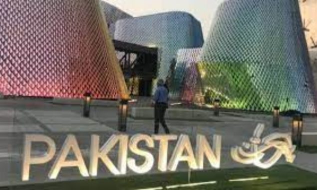 Expo 2020 Dubai: Pakistan Pavilion attracts 120,000 visitors