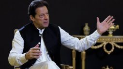 PM Imran Khan