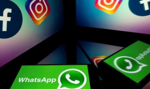 Zuckerberg loses over $6b after Facebook, Whatsapp, Instagram suffer global outage