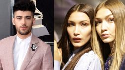 Bella Hadid drops cryptic post after Zayn Malik addressed Yolanda’s allegations
