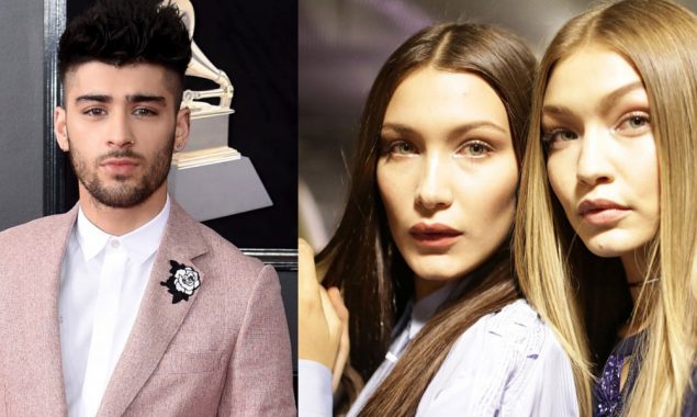 Bella Hadid drops cryptic post after Zayn Malik addressed Yolanda’s allegations