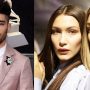 Bella Hadid drops cryptic post after Zayn Malik addressed Yolanda’s allegations