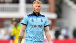 Ben Stokes T20 world cup finale