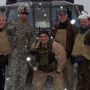 Interpreter who helped rescue Biden in 2008 escapes Afghanistan