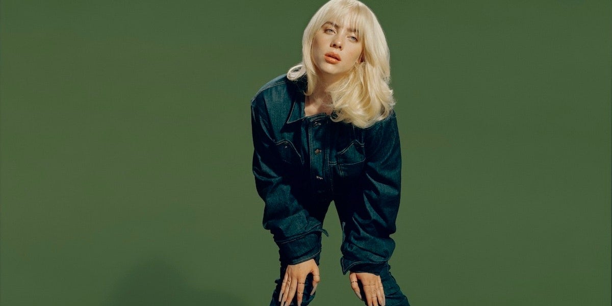 Billie-Eilish