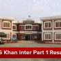 BISE DG Khan announces Inter Part 1 result 2021