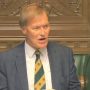 UK MP stabbed to death