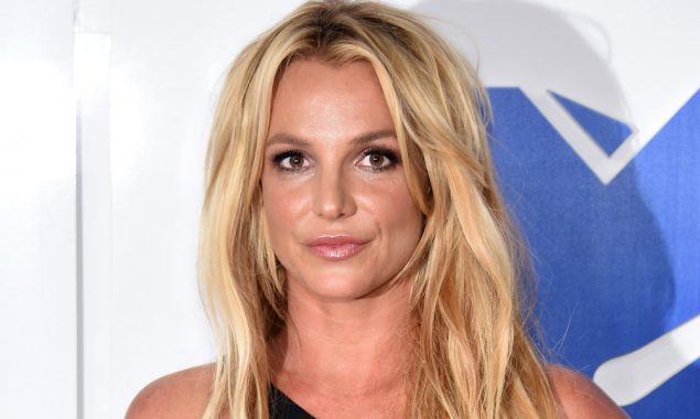 Britney Spears weighs into her plans to write book on overcoming trauma